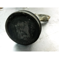 98P008 Piston and Connecting Rod Standard For 96-97 Mitsubishi Galant  2.4